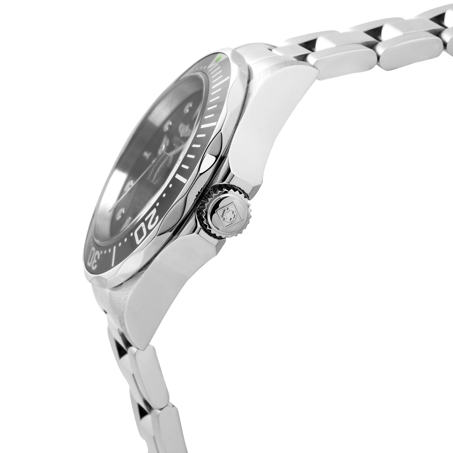 Invicta Pro Diver Men's Watch - 37.5mm, Steel (8932)