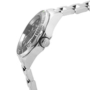 Invicta Pro Diver Men's Watch - 37.5mm, Steel (8932)