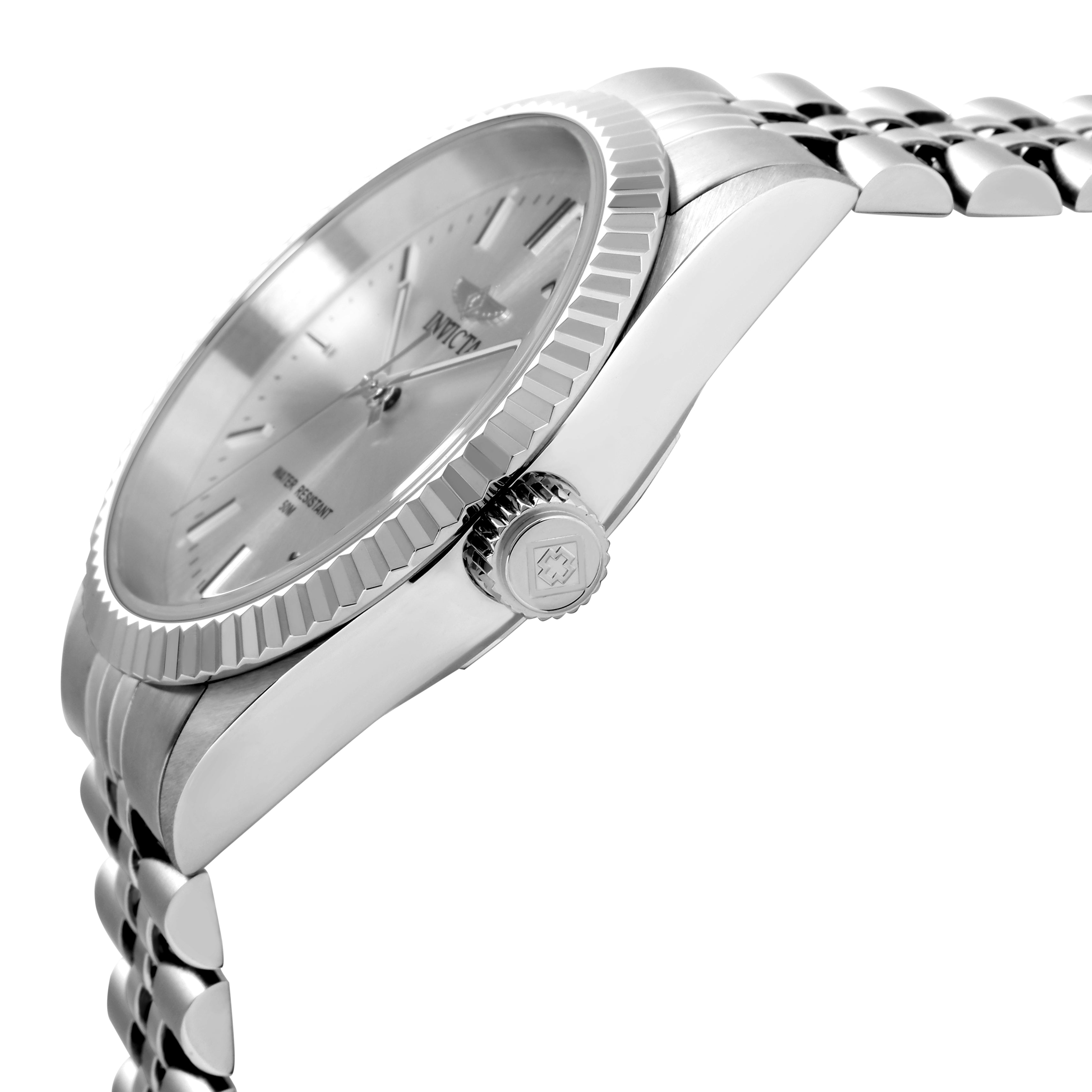 Invicta Specialty Lumeris Men's Watch - 43mm, Steel (29373)