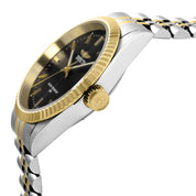 Invicta Specialty Lumeris Men's Watch - 43mm, Steel, Gold (29377)