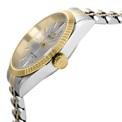 Invicta Specialty Lumeris Men's Watch - 43mm, Steel, Gold (29378)