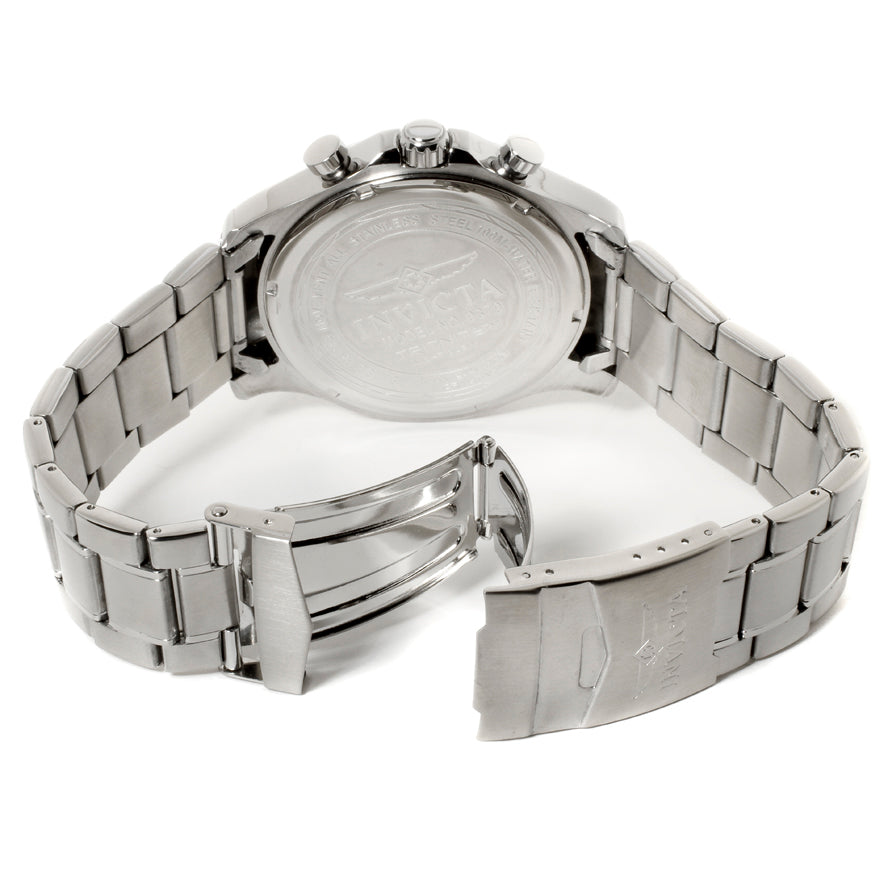 Invicta Specialty Men's Watch - 48mm, Steel (0379)