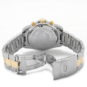 Invicta Pro Diver Men's Watch - 43mm. Steel. Gold (1772)