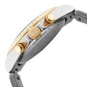 Invicta Pro Diver Men's Watch - 43mm. Steel. Gold (1772)