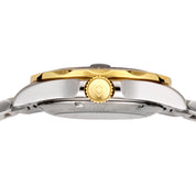 Invicta Pro Diver Calyra Automatic Men's Watch - 40mm, Steel, Gold (8927)