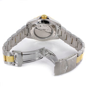 Invicta Pro Diver Calyra Automatic Men's Watch - 40mm, Steel, Gold (8928)