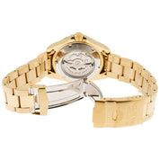 Invicta Pro Diver Coin-Edge Automatic Men's Watch - 40mm, Gold (8929OB)