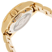 Invicta Pro Diver Coin-Edge Automatic Men's Watch - 40mm, Gold (8929OB)