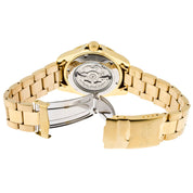 Invicta Pro Diver Coin-Edge Automatic Men's Watch - 40mm, Gold (8930OB)
