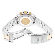Invicta Speedway Torvane Men's Watch - 39.5mm, Steel, Gold (9212)