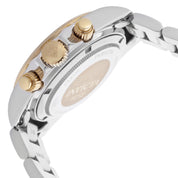Invicta Speedway Torvane Men's Watch - 39.5mm, Steel, Gold (9212)