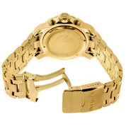 Invicta Pro Diver SCUBA Men's Watch - 48mm, Gold (0074)