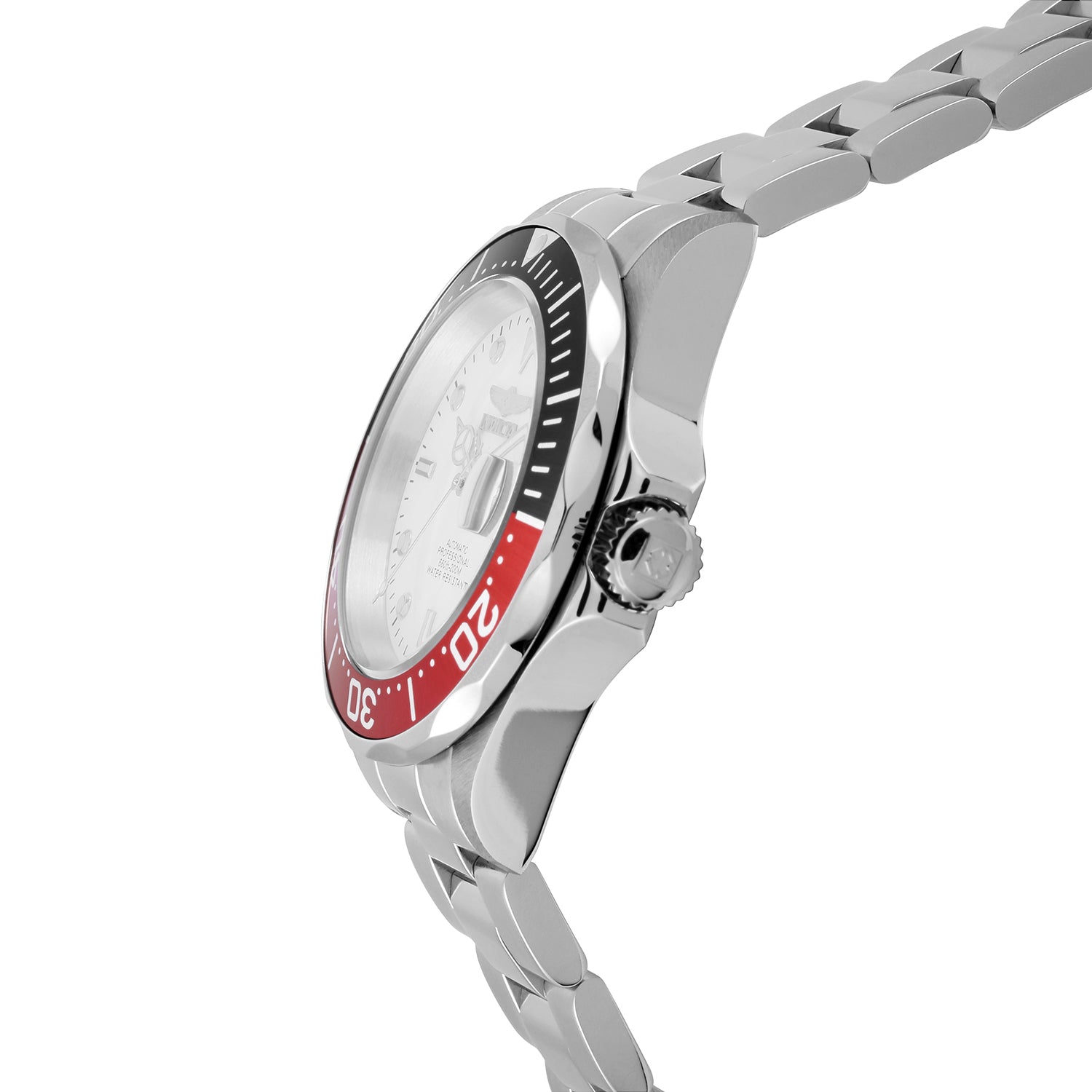 Invicta Pro Diver Calyra Automatic Men's Watch - 40mm, Steel (9404)
