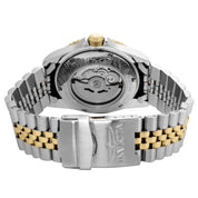 Invicta Pro Diver Navigator Automatic Men's Watch - 42mm. Steel, Gold (29182)