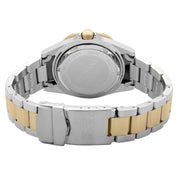 Invicta Pro Diver Men's Watch - 37.5mm, Steel, Gold (8935)
