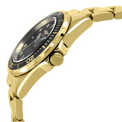 Invicta Pro Diver Men's Watch - 37.5mm, Gold (8936)