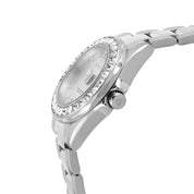 Invicta Pro Diver Velamark Women's Watch - 38mm, Steel (15251)
