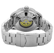 Invicta Grand Diver Deep Garrison Automatic Men's Watch - 47mm. Steel (16036)