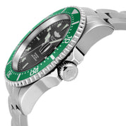 Invicta Pro Diver Men's Watch - 43mm, Steel (22021)