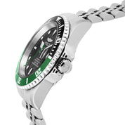 Invicta Pro Diver Navigator Automatic Men's Watch - 42mm. Steel (29177)