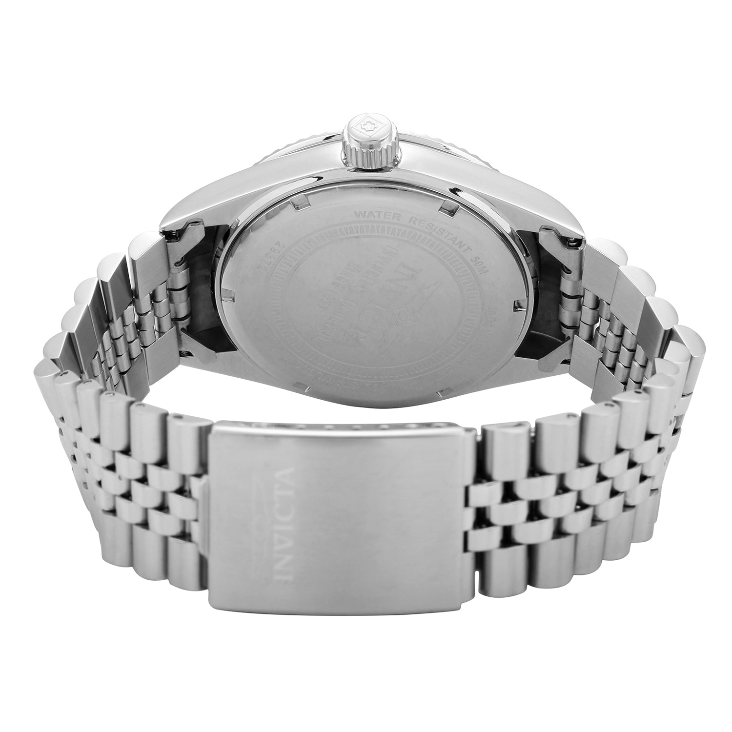Invicta Specialty Lumeris Men's Watch - 43mm, Steel (29372)