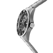 Invicta Pro Diver Inerza Automatic Men's Watch - 45mm, Titanium (0420)