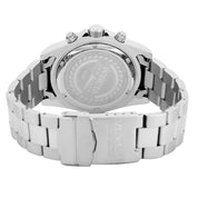 Invicta Pro Diver Men's Watch - 43mm. Steel (1769)