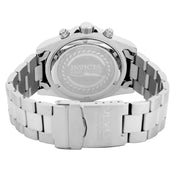 Invicta Pro Diver Men's Watch - 43mm, Steel (1771)
