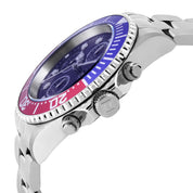 Invicta Pro Diver Men's Watch - 43mm, Steel (1771)