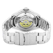 Invicta Pro Diver Navarch Automatic Men's Watch - 40mm. Steel (17044)