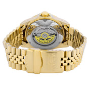 Invicta Pro Diver Navigator Automatic Men's Watch - 42mm. Gold (29185)