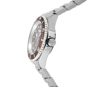 Invicta Pro Diver Navarch Automatic Men's Watch - 40mm. Steel (35689)
