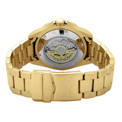 Invicta Pro Diver Calyra Automatic Men's Watch - 40mm. Gold (8930)