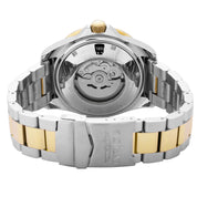 Invicta Grand Diver Deep Garrison Automatic Men's Watch - 47mm. Steel, Gold (3049)