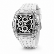 Invicta S1 Rally Men's Watch - 42mm, White (70145)