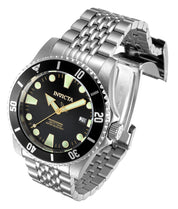 Invicta Pro Diver Kylix Automatic Men's Watch - 44mm. Steel (39755)