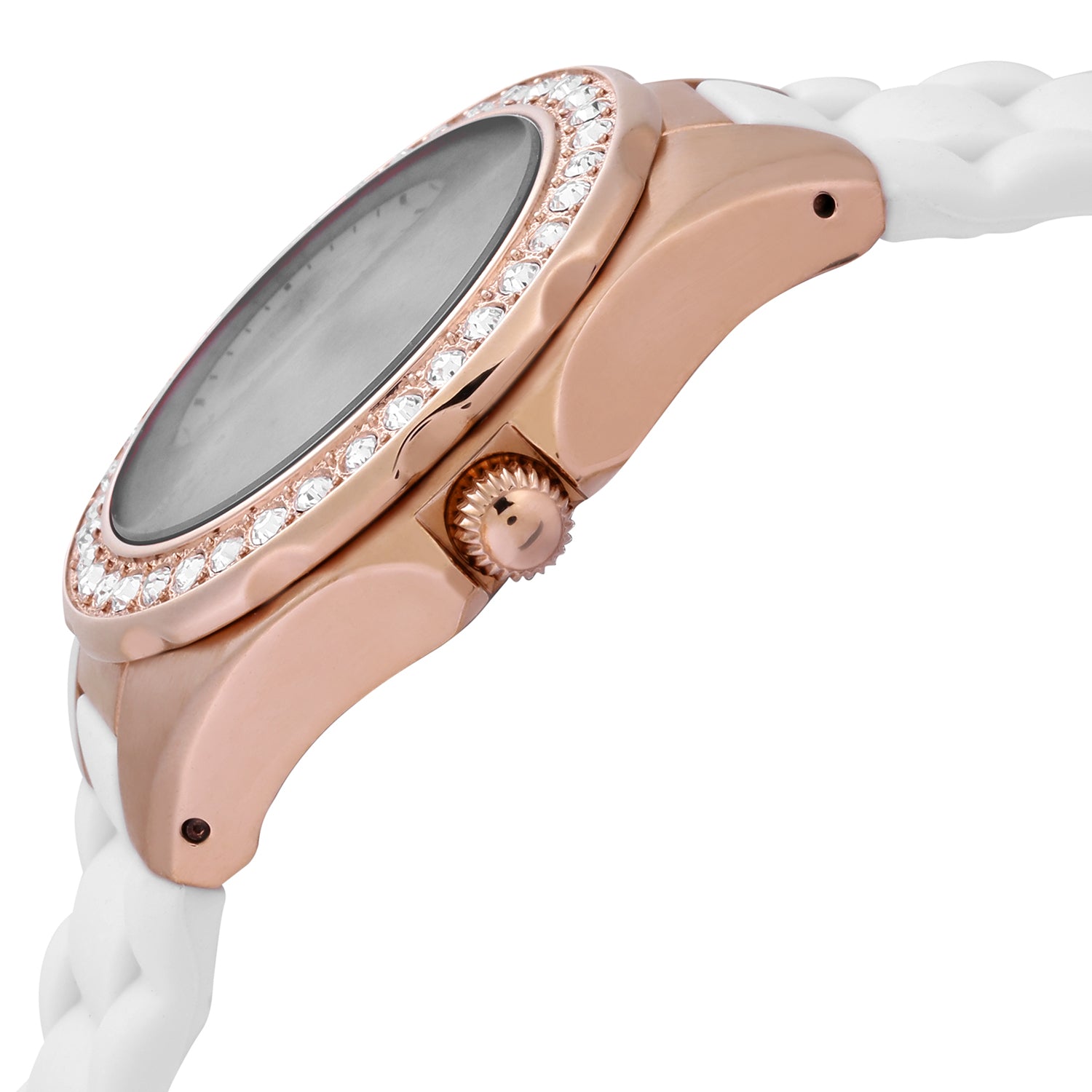 Invicta Angel Women's Watch - 38mm, White (1646)