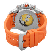 Invicta Speedway Vectus Swiss Ronda Z60 FE Caliber Men's Watch - 51mm. Orange (20072)