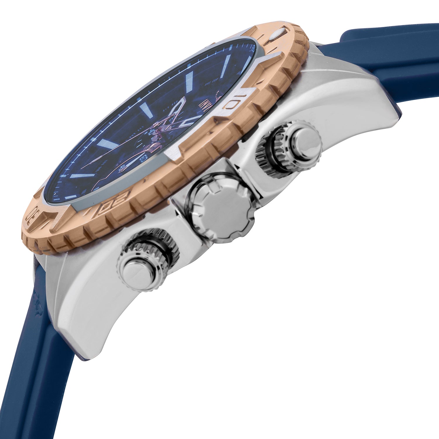 Invicta Aviator Propel Men's Watch - 49mm. Blue (22523)