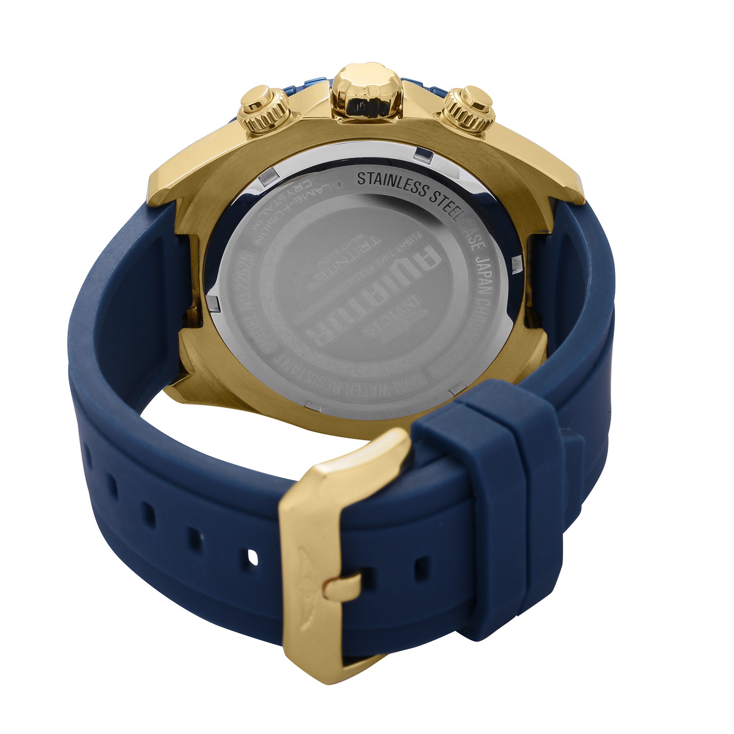 Invicta Aviator Propel Men's Watch - 49mm. Blue (22525)