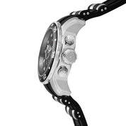 Invicta Pro Diver SCUBA Men's Watch - 48mm. Steel, Black (6977)