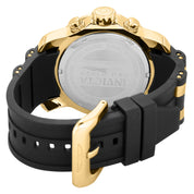 Invicta Pro Diver SCUBA Men's Watch - 48mm. Gold, Black (6981)