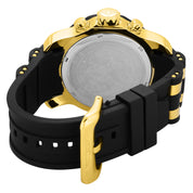 Invicta Pro Diver SCUBA Men's Watch - 48mm, Gold, Black (17885)