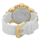 Invicta Pro Diver SCUBA Men's Watch - 48mm. Gold, White (20291)