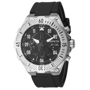 Invicta Aviator Ascend Men's Watch - 50mm, Black (39888)