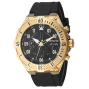 Invicta Aviator Ascend Men's Watch - 50mm, Black (39889)