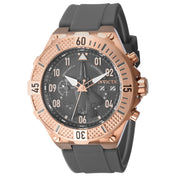 Invicta Aviator Ascend Men's Watch - 50mm, Grey (39891)