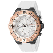 Invicta Aviator Ascend Men's Watch - 50mm, White (39894)