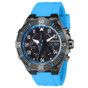 Invicta Aviator Ascend Men's Watch - 50mm, Blue (ZG-39898)