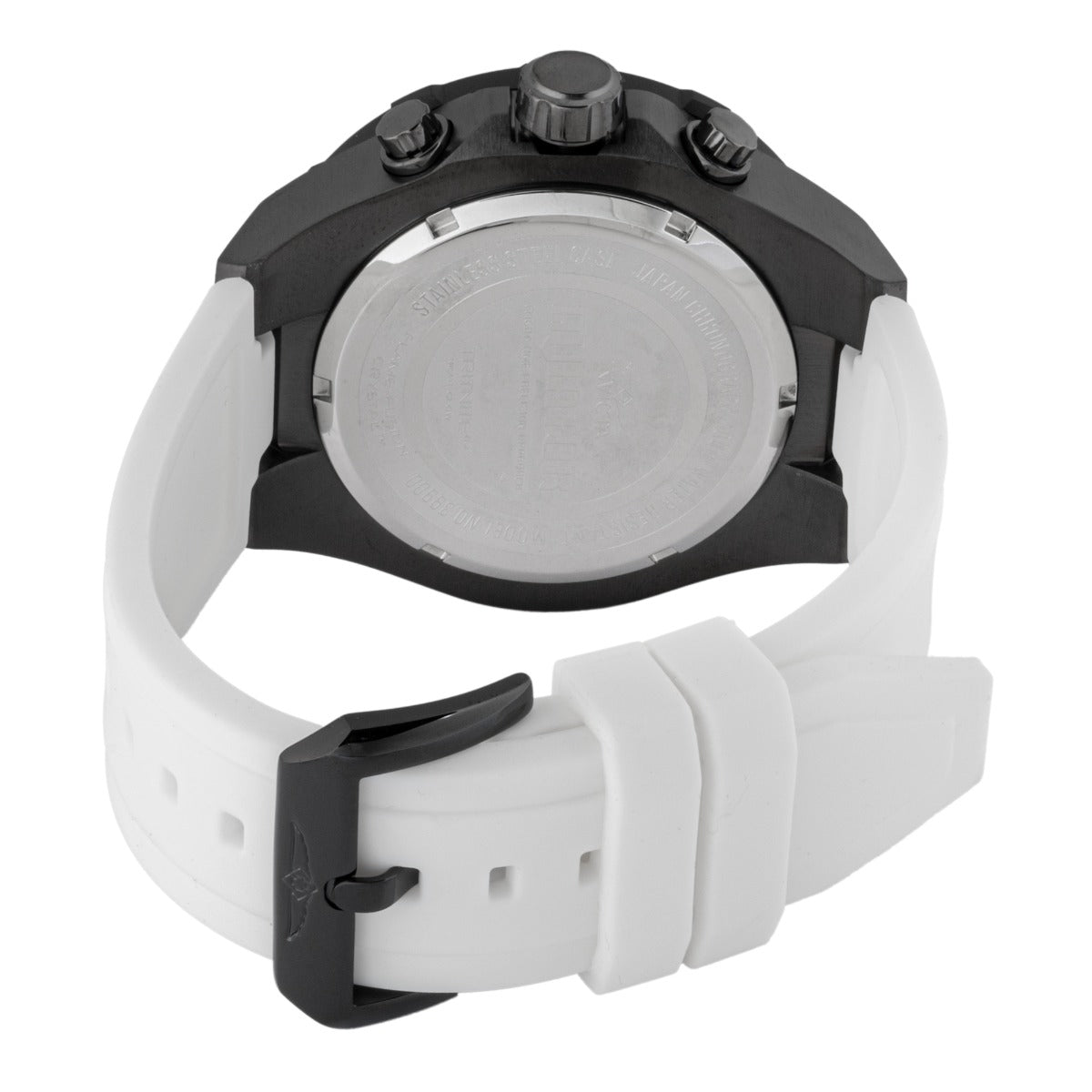 Invicta Aviator Ascend Men's Watch - 50mm. White (39900)